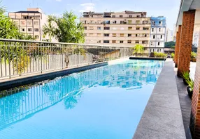 Foto 1 de Apartamento com 1 Quarto para alugar, 42m² em Campos Eliseos, São Paulo