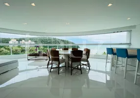 Foto 1 de Apartamento com 4 Quartos para venda ou aluguel, 315m² em Riviera de São Lourenço, Bertioga