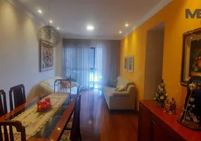 Foto 1 de Apartamento com 3 Quartos à venda, 111m² em  Vila Valqueire, Rio de Janeiro
