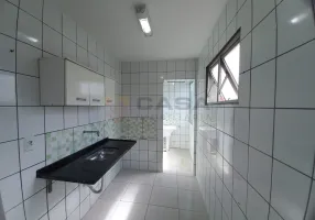 Foto 1 de Apartamento com 2 Quartos à venda, 48m² em Andre Carloni, Serra