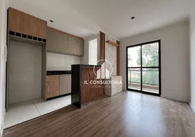 Foto 1 de Apartamento com 2 Quartos à venda, 47m² em Boqueirão, Curitiba