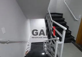 Foto 1 de Apartamento com 2 Quartos à venda, 45m² em Jardim Jamaica, Santo André