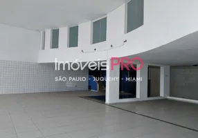 Foto 1 de Imóvel Comercial para venda ou aluguel, 397m² em Vila Nova Conceição, São Paulo