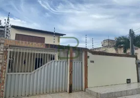 Foto 1 de Casa com 5 Quartos para alugar, 400m² em Nova Parnamirim, Parnamirim