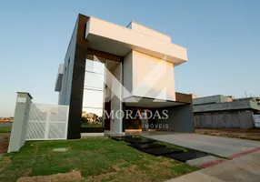 Foto 1 de Sobrado com 4 Quartos à venda, 284m² em Residencial Parqville Jacaranda, Aparecida de Goiânia