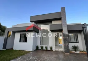 Foto 1 de Casa com 3 Quartos à venda, 95m² em Sao Jaco, Sapiranga