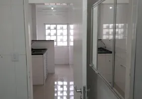 Foto 1 de Apartamento com 1 Quarto para alugar, 41m² em Vila Buarque, São Paulo