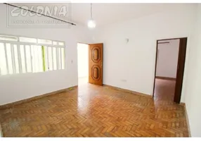 Foto 1 de Casa com 3 Quartos à venda, 100m² em Parque Oratorio, Santo André