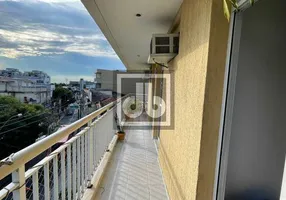 Foto 1 de Apartamento com 3 Quartos à venda, 100m² em São Domingos, Niterói