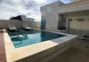 Foto 1 de Casa de Condomínio com 3 Quartos à venda, 215m² em Residencial Parque dos Alecrins, Campinas