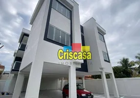 Foto 1 de Apartamento com 3 Quartos à venda, 74m² em Costa Azul, Rio das Ostras