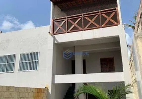 Foto 1 de Casa com 3 Quartos à venda, 200m² em Sabiaguaba, Fortaleza