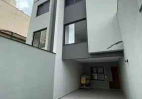 Foto 1 de Casa com 4 Quartos à venda, 170m² em Saúde, São Paulo