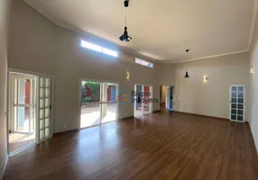 Foto 1 de Casa com 4 Quartos à venda, 341m² em Chácara Machadinho II, Americana