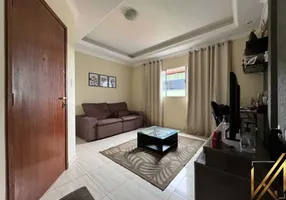 Foto 1 de Apartamento com 2 Quartos à venda, 60m² em Santa Matilde, Conselheiro Lafaiete