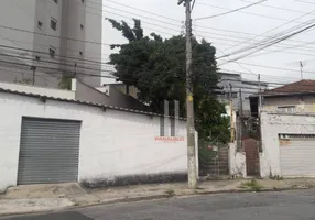 Foto 1 de Lote/Terreno à venda, 460m² em Móoca, São Paulo