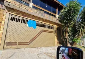 Foto 1 de Casa com 3 Quartos à venda, 281m² em Jardim Ipanema, Guarulhos