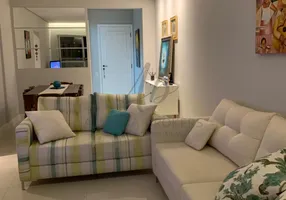 Foto 1 de Apartamento com 2 Quartos à venda, 70m² em Vila Itapura, Campinas