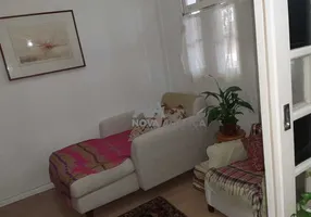 Foto 1 de Apartamento com 2 Quartos à venda, 46m² em Urca, Rio de Janeiro