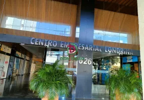 Foto 1 de Sala Comercial à venda, 42m² em Centro, Londrina
