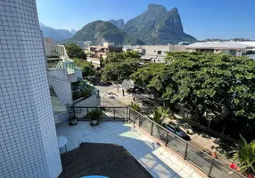 Foto 1 de Cobertura com 5 Quartos à venda, 434m² em Jardim Oceanico, Rio de Janeiro