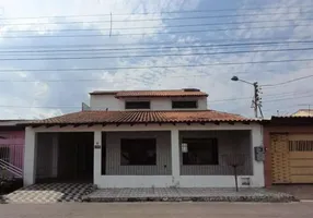 Foto 1 de Casa com 5 Quartos à venda, 215m² em Aponiã, Porto Velho