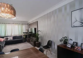 Foto 1 de Casa com 3 Quartos à venda, 110m² em Jardim Bom Clima, Guarulhos