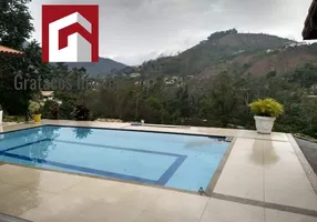 Foto 1 de Casa de Condomínio com 4 Quartos à venda, 220m² em Itaipava, Petrópolis