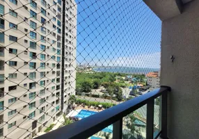 Foto 1 de Apartamento com 2 Quartos à venda, 77m² em Centro, Penha