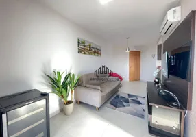 Foto 1 de Apartamento com 2 Quartos para venda ou aluguel, 68m² em Enseada, Guarujá