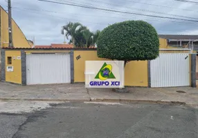 Foto 1 de Casa com 3 Quartos à venda, 525m² em Vila Aeroporto III, Campinas
