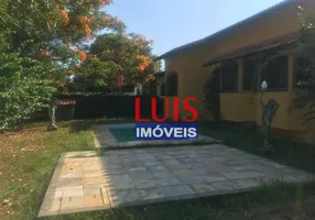 Foto 1 de Casa com 3 Quartos à venda, 160m² em Itaipu, Niterói