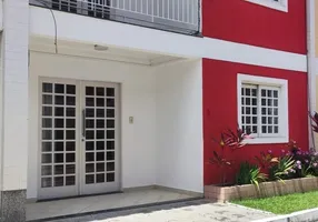 Foto 1 de Casa de Condomínio com 3 Quartos à venda, 100m² em Santa Mônica, Feira de Santana