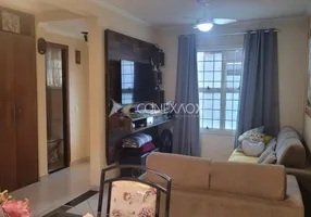 Foto 1 de Casa de Condomínio com 3 Quartos à venda, 75m² em Parque Villa Flores, Sumaré