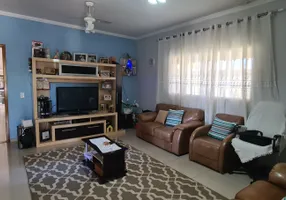 Foto 1 de Casa de Condomínio com 3 Quartos à venda, 435m² em Estância das Flores, Jaguariúna