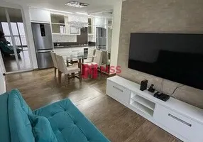 Foto 1 de Apartamento com 3 Quartos à venda, 76m² em Vila Suzana, São Paulo