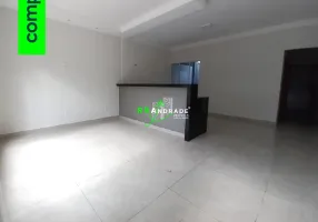 Foto 1 de Casa com 2 Quartos à venda, 66m² em Villa Real, Franca