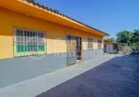Foto 1 de Casa com 1 Quarto à venda, 126m² em Vila Romar , Peruíbe