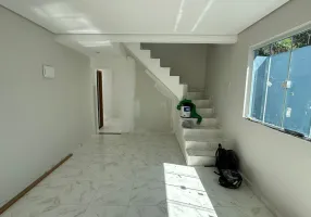 Foto 1 de Casa com 2 Quartos à venda, 138m² em Jardim Paraiso, São Lourenço