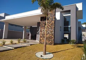 Foto 1 de Casa de Condomínio com 3 Quartos à venda, 200m² em Ajudante, Salto