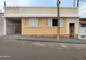 Foto 1 de Casa com 1 Quarto para alugar, 60m² em Vila Monteiro - Gleba I, São Carlos