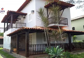 Foto 1 de Casa de Condomínio com 3 Quartos à venda, 215m² em Bananeiras (Iguabinha), Araruama