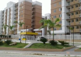 Foto 1 de Apartamento com 2 Quartos à venda, 50m² em Palestina, Aracaju