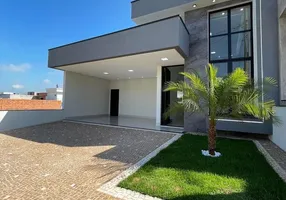 Foto 1 de Sobrado com 3 Quartos à venda, 150m² em Parque Olívio Franceschini, Hortolândia