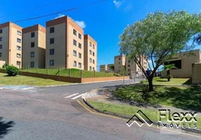 Foto 1 de Apartamento com 2 Quartos à venda, 51m² em Cachoeira, Curitiba