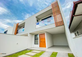 Foto 1 de Casa de Condomínio com 3 Quartos à venda, 168m² em Praia De Palmas, Governador Celso Ramos