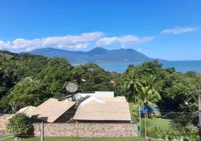 Foto 1 de Casa com 5 Quartos à venda, 500m² em Guaeca, São Sebastião