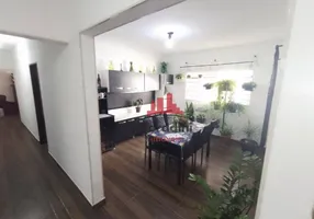 Foto 1 de Casa com 4 Quartos à venda, 187m² em Vila Biasi, Americana