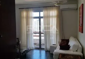 Foto 1 de Apartamento com 2 Quartos à venda, 79m² em Centro, Ribeirão Preto