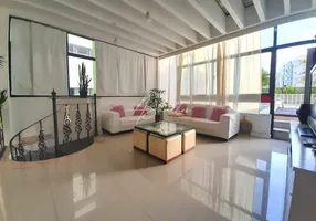 Foto 1 de Cobertura com 5 Quartos à venda, 360m² em Ondina, Salvador